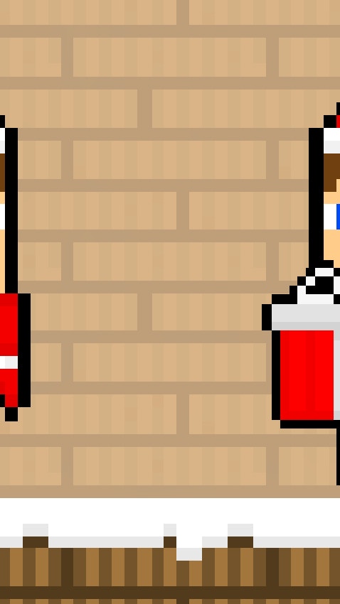 Happy Brothers 2 Player