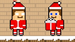 Happy Brothers 2 Player