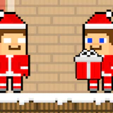 Happy Brothers 2 Player