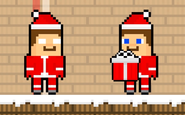 Happy Brothers 2 Player