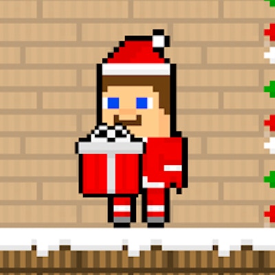 Happy Brothers 2 Player By Gamepix