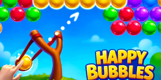 Happy Bubbles thumbnail