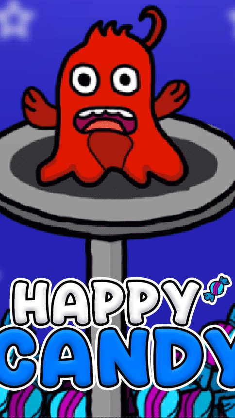 Happy Candy