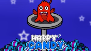 Image for Happy Candy