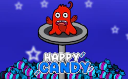 Happy Candy