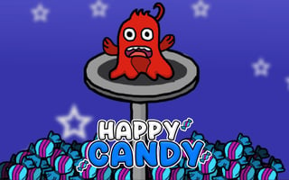 Happy Candy game cover