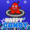 Happy Candy banner