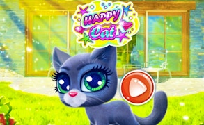 Cat Games 🕹️  Play For Free on GamePix