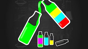 Image for Happy Color Sort Puzzle