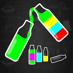 Happy Color Sort Puzzle