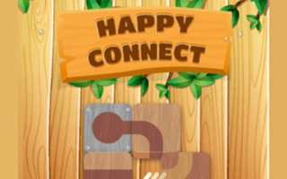 Happy Connect game cover