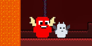 Happy Devil and UnHappy Angel thumbnail