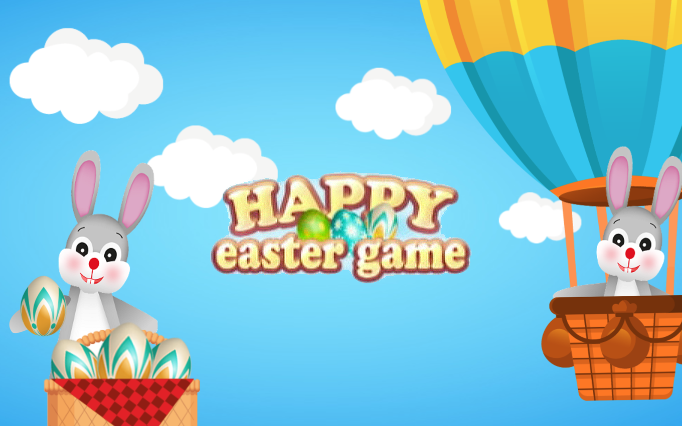 🕹️ Play Easter Clicker Game: Free Online Happy Easter Idle