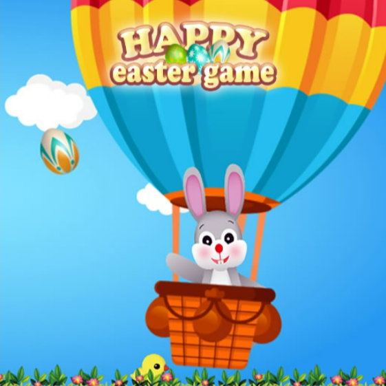 🕹️ Play Easter Clicker Game: Free Online Happy Easter Idle