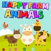 Happy Farm Animals banner