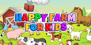 Happy Farm for Kids thumbnail