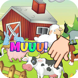 Happy Farm for Kids Thumbnail