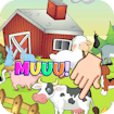 Happy Farm for Kids banner