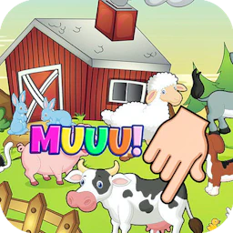 Happy Farm for Kids