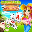 Happy Farm Solitaire