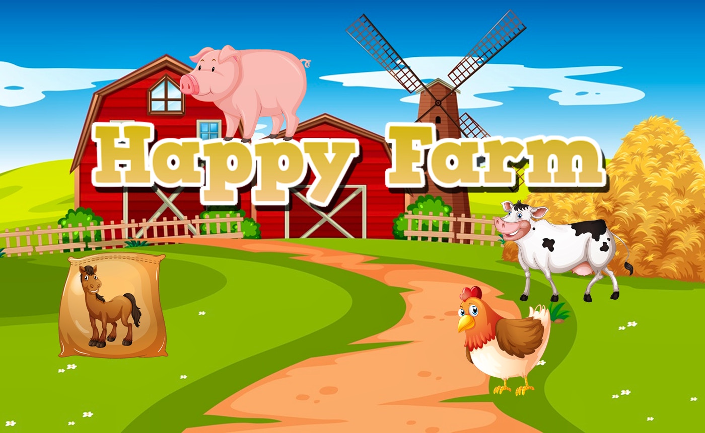 Happy Farm