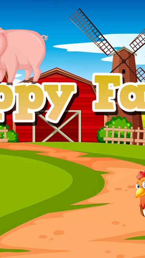 Happy Farm