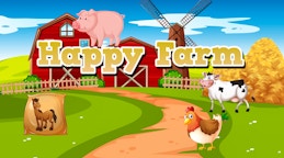 Happy Farm