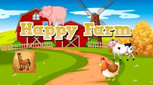 Image for Happy Farm