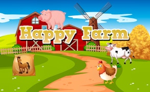 Happy Farm