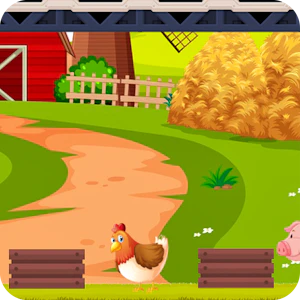 Happy Farm Thumbnail