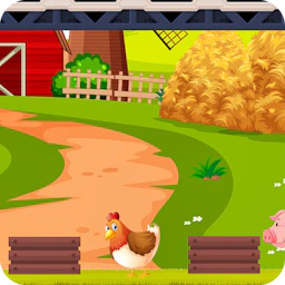 Happy Farm