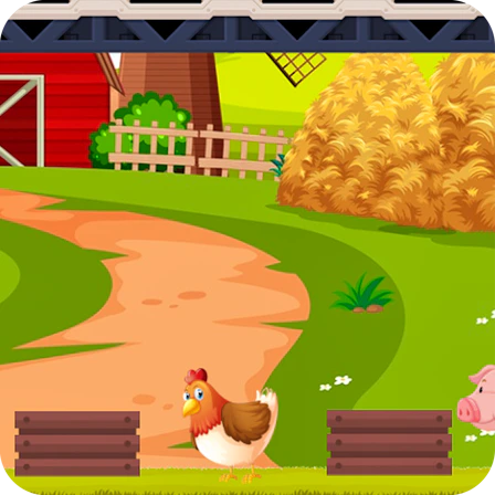 Happy Farm game thumbnail