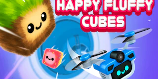 Happy Fluffy Cubes thumbnail
