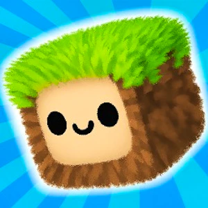 Happy Fluffy Cubes Thumbnail