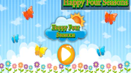 Happy Four Seasons