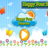 Happy Four Seasons