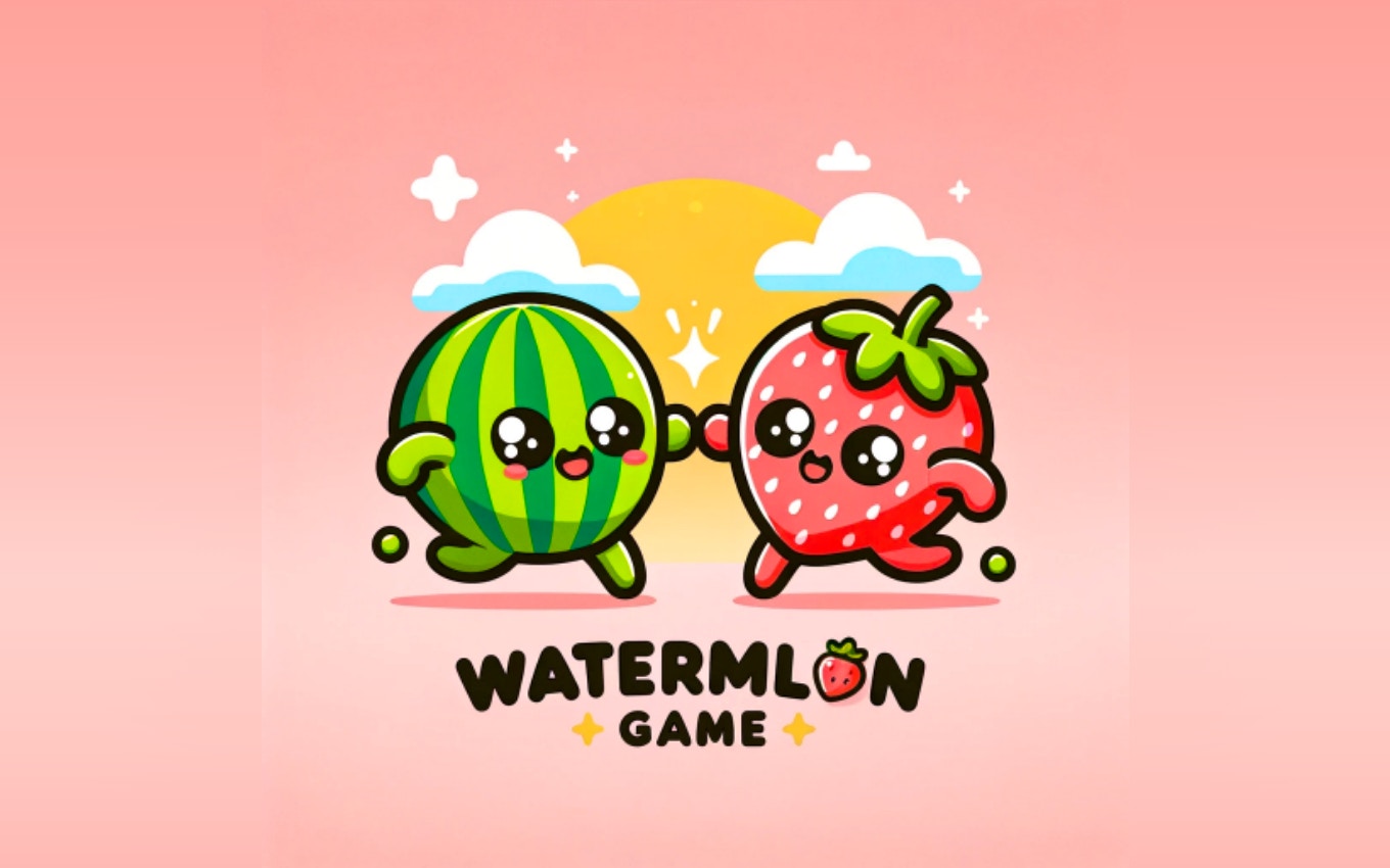 Happy Fruit Game