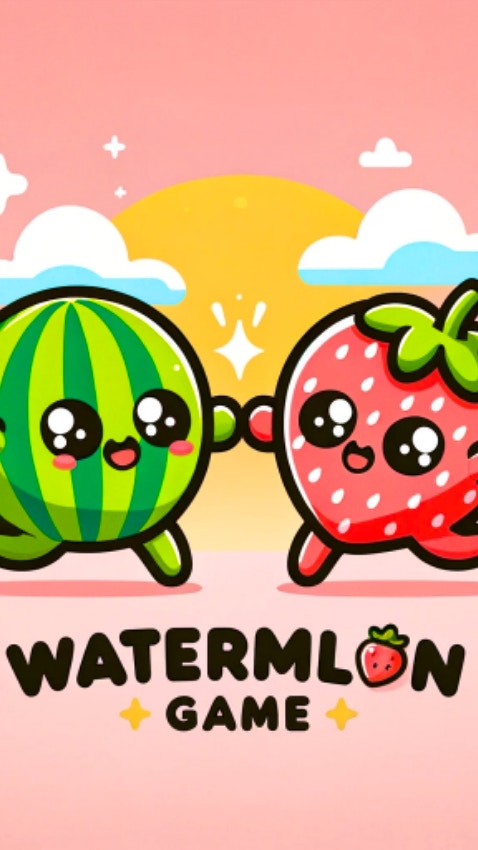 Happy Fruit Game