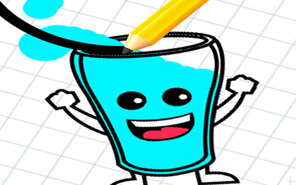 Play Happy Glass — free online Casual game