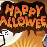 Happy Halloween Memory