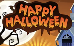 Happy Halloween Memory
