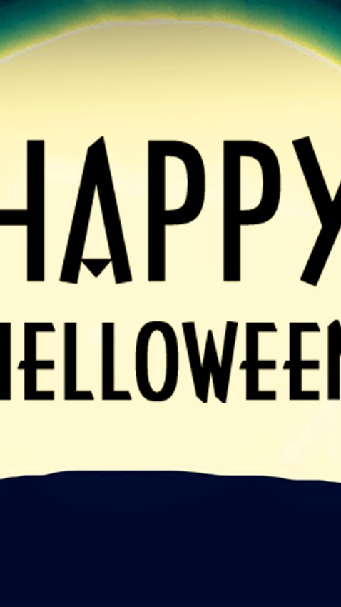 Happy Helloween