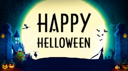 Happy Helloween