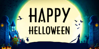 Happy Helloween thumbnail