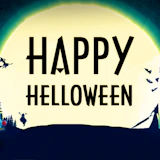 Happy Helloween