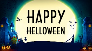 Image for Happy Helloween