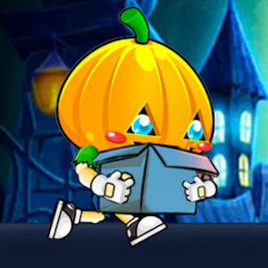 Happy Helloween Thumbnail