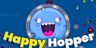 Happy Hopper thumbnail