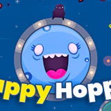 Happy Hopper