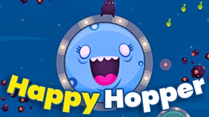 Image for Happy Hopper